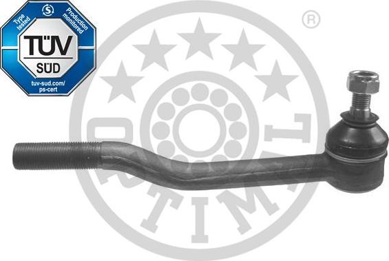 OPTIMAL G1-597 - Rotule de barre de connexion droxauto.com