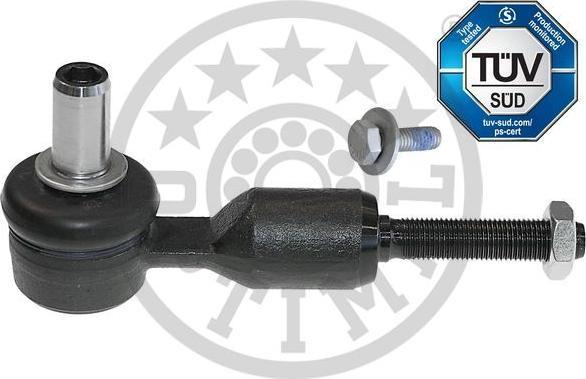 OPTIMAL G1-544A - Rotule de barre de connexion droxauto.com