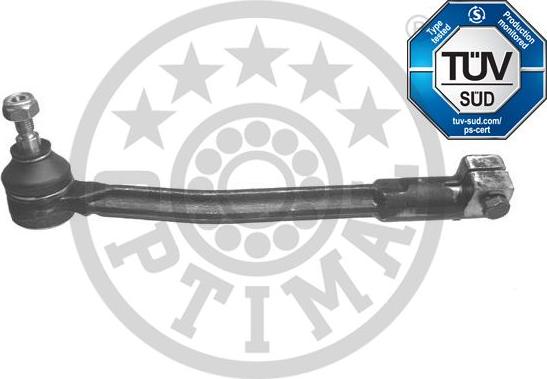 OPTIMAL G1-536 - Rotule de barre de connexion droxauto.com