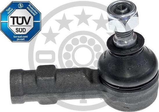 OPTIMAL G1-532 - Rotule de barre de connexion droxauto.com