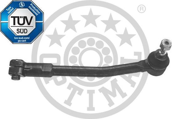 OPTIMAL G1-537 - Rotule de barre de connexion droxauto.com