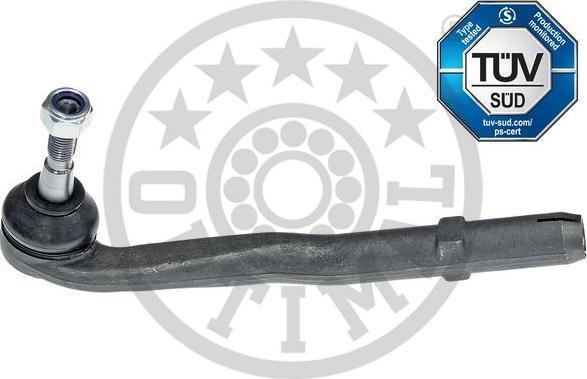 OPTIMAL G1-524 - Rotule de barre de connexion droxauto.com