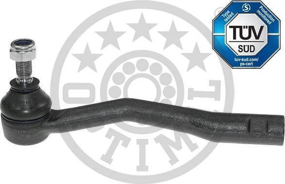 OPTIMAL G1-612 - Rotule de barre de connexion droxauto.com