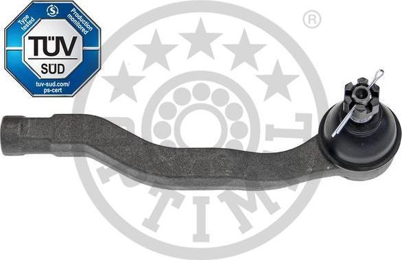 OPTIMAL G1-687 - Rotule de barre de connexion droxauto.com