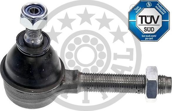 OPTIMAL G1-091 - Rotule de barre de connexion droxauto.com