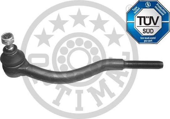 OPTIMAL G1-092 - Rotule de barre de connexion droxauto.com