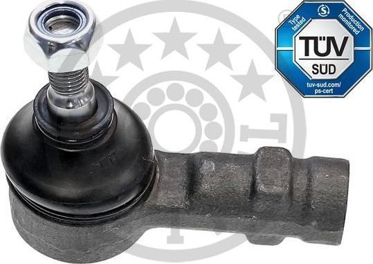 OPTIMAL G1-069 - Rotule de barre de connexion droxauto.com