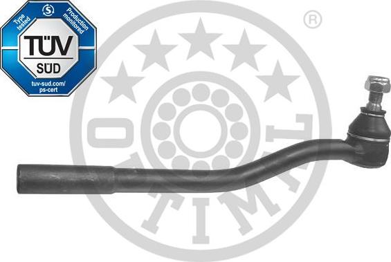 OPTIMAL G1-066 - Rotule de barre de connexion droxauto.com