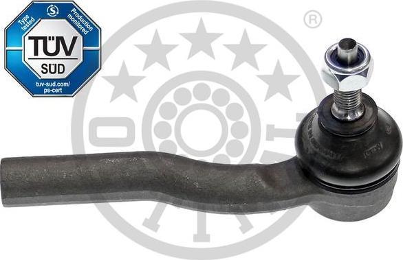 OPTIMAL G1-015 - Rotule de barre de connexion droxauto.com