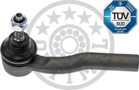 OPTIMAL G1-016 - Rotule de barre de connexion droxauto.com