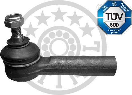 OPTIMAL G1-012 - Rotule de barre de connexion droxauto.com