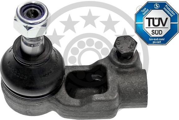 OPTIMAL G1-035 - Rotule de barre de connexion droxauto.com