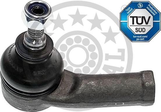 OPTIMAL G1-079 - Rotule de barre de connexion droxauto.com