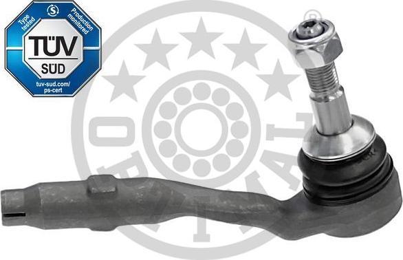 OPTIMAL G1-1440 - Rotule de barre de connexion droxauto.com