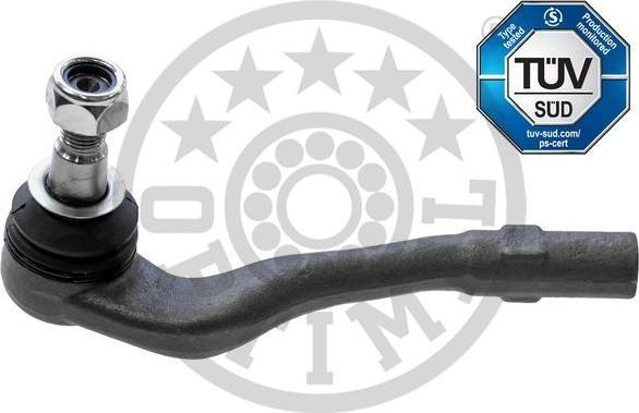 OPTIMAL G1-1441 - Rotule de barre de connexion droxauto.com