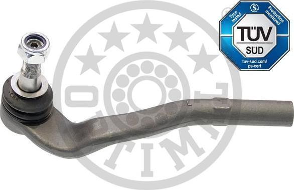 OPTIMAL G1-1447 - Rotule de barre de connexion droxauto.com