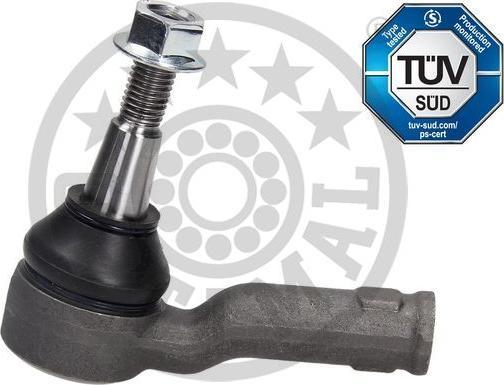 OPTIMAL G1-1453 - Rotule de barre de connexion droxauto.com