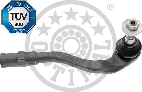 OPTIMAL G1-1452 - Rotule de barre de connexion droxauto.com