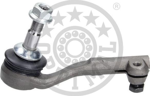 OPTIMAL G1-1465 - Rotule de barre de connexion droxauto.com