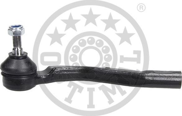 OPTIMAL G1-1480 - Rotule de barre de connexion droxauto.com