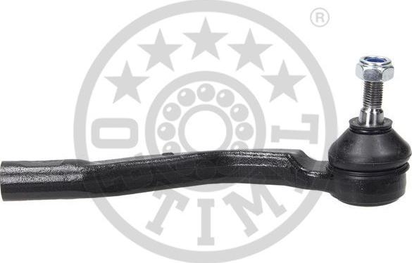 OPTIMAL G1-1481 - Rotule de barre de connexion droxauto.com