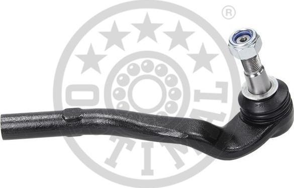 OPTIMAL G1-1483 - Rotule de barre de connexion droxauto.com