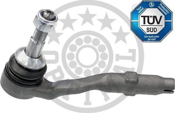 OPTIMAL G1-1439 - Rotule de barre de connexion droxauto.com