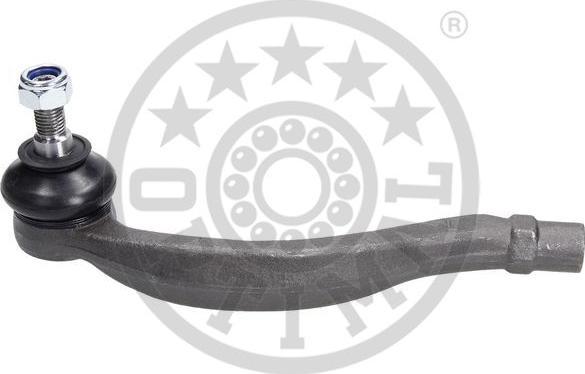 OPTIMAL G1-1470 - Rotule de barre de connexion droxauto.com