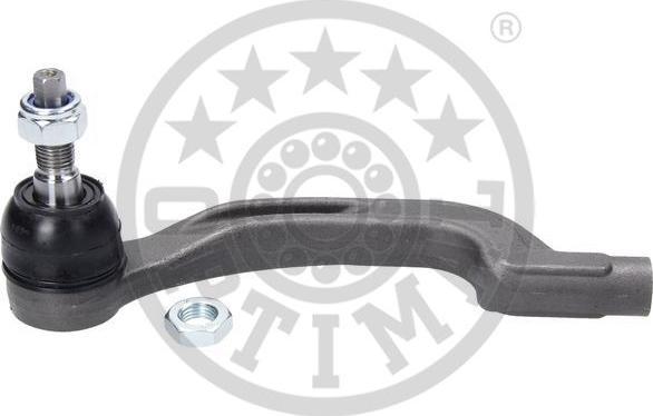 OPTIMAL G1-1478 - Rotule de barre de connexion droxauto.com