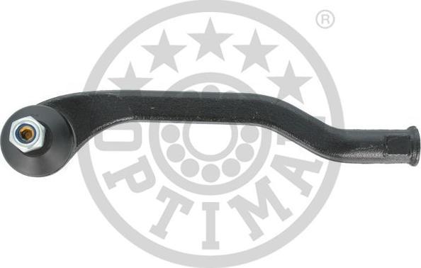 OPTIMAL G1-1472 - Rotule de barre de connexion droxauto.com