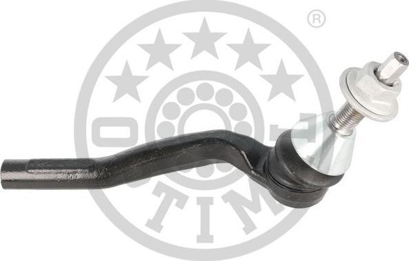 OPTIMAL G1-1555 - Rotule de barre de connexion droxauto.com