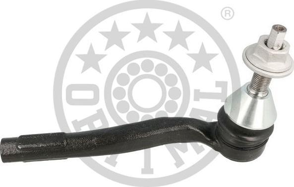 OPTIMAL G1-1553 - Rotule de barre de connexion droxauto.com