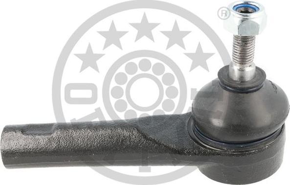 OPTIMAL G1-1565 - Rotule de barre de connexion droxauto.com