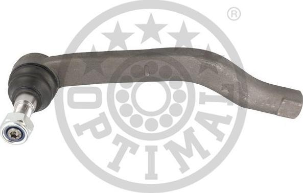 OPTIMAL G1-1566 - Rotule de barre de connexion droxauto.com