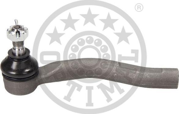 OPTIMAL G1-1504 - Rotule de barre de connexion droxauto.com