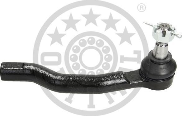 OPTIMAL G1-1501 - Rotule de barre de connexion droxauto.com