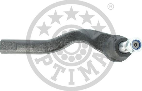 OPTIMAL G1-1580 - Rotule de barre de connexion droxauto.com