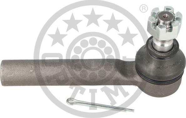 OPTIMAL G1-1527 - Rotule de barre de connexion droxauto.com