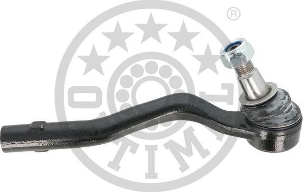 OPTIMAL G1-1572 - Rotule de barre de connexion droxauto.com