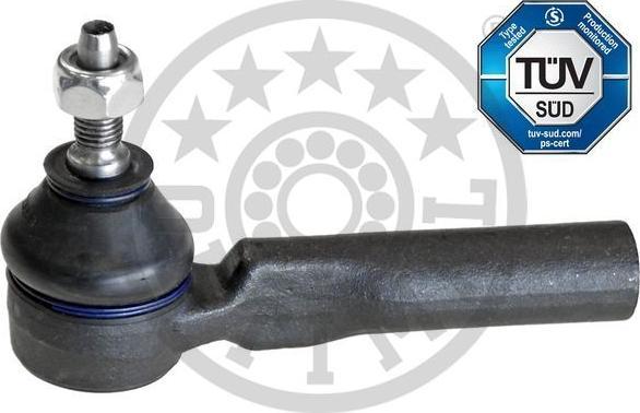 OPTIMAL G1-1097 - Rotule de barre de connexion droxauto.com