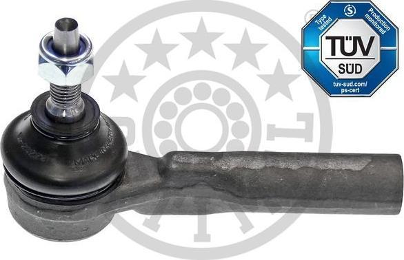 OPTIMAL G1-1054 - Rotule de barre de connexion droxauto.com