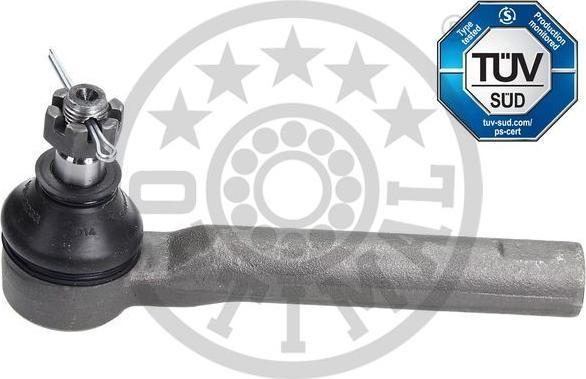 OPTIMAL G1-1064 - Rotule de barre de connexion droxauto.com