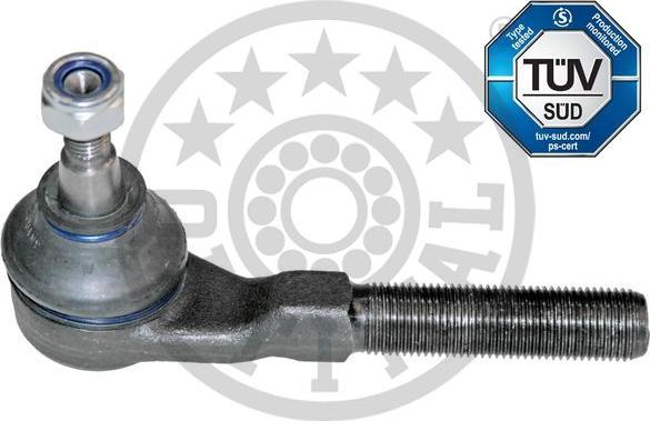 OPTIMAL G1-1036 - Rotule de barre de connexion droxauto.com