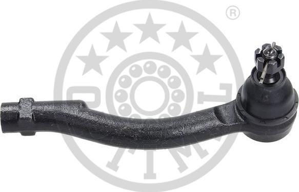 OPTIMAL G1-1076 - Rotule de barre de connexion droxauto.com