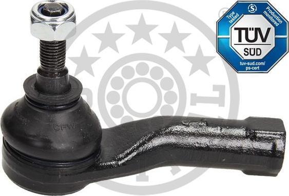 OPTIMAL G1-1106 - Rotule de barre de connexion droxauto.com