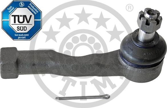 OPTIMAL G1-1135 - Rotule de barre de connexion droxauto.com