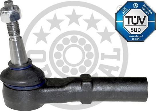 OPTIMAL G1-1358 - Rotule de barre de connexion droxauto.com