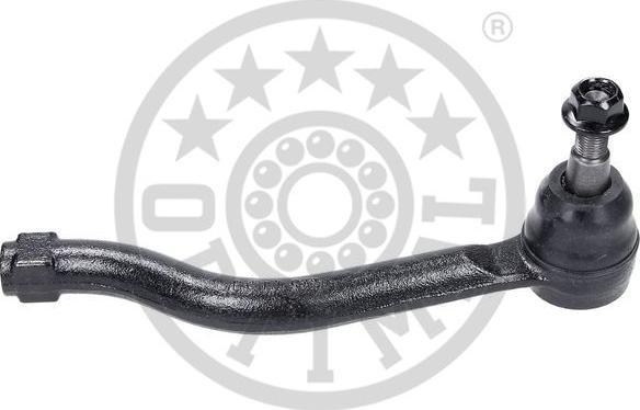 OPTIMAL G1-1369 - Rotule de barre de connexion droxauto.com