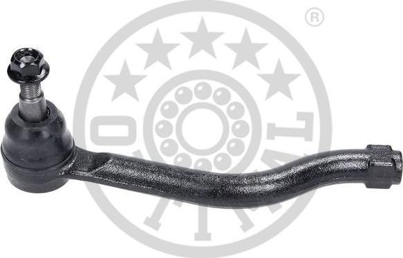 OPTIMAL G1-1368 - Rotule de barre de connexion droxauto.com