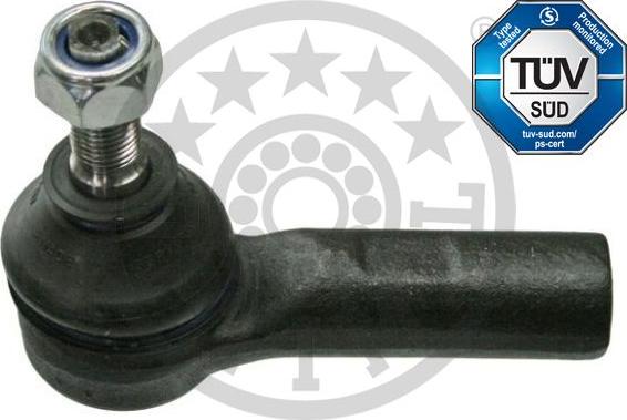 OPTIMAL G1-1308 - Rotule de barre de connexion droxauto.com